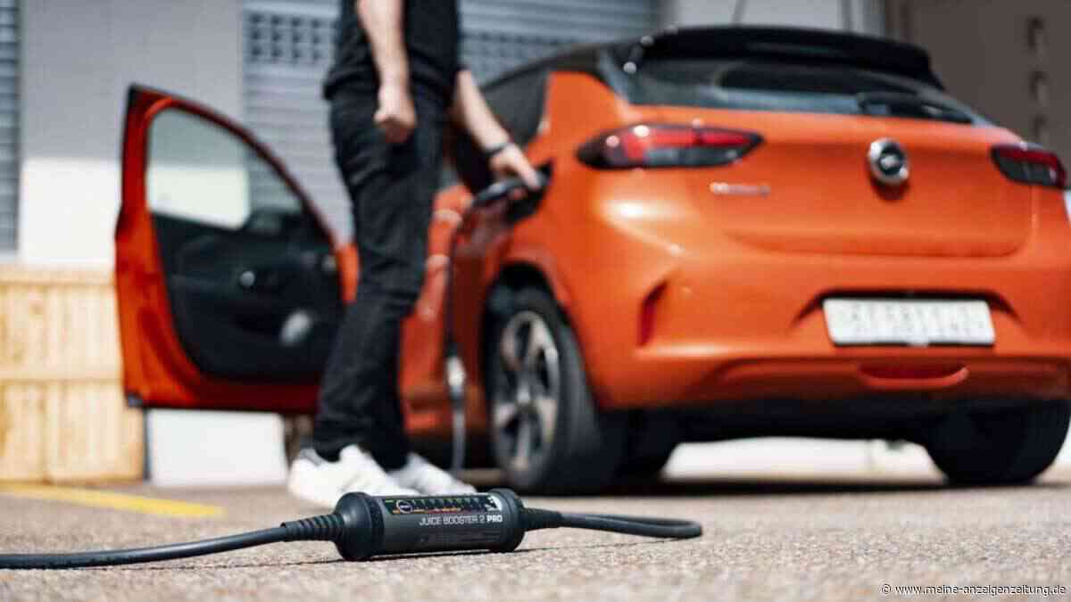 Sieben Tipps für eine entspannte Reise  – Urlaub mit dem Elektroauto