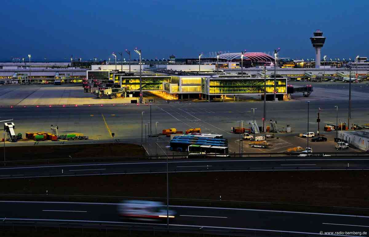 Neue Konzertarena am Münchner Flughafen nimmt nächste Hürde