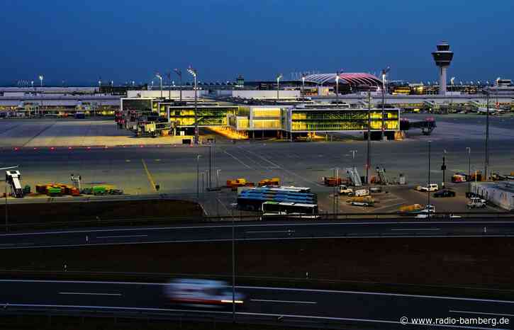 Neue Konzertarena am Münchner Flughafen nimmt nächste Hürde