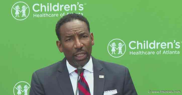 Children's Healthcare of Atlanta opens Adamsville Pediatrics Center