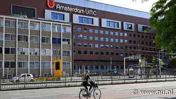 Bestuur wil VUmc sluiten als ziekenhuis, alle patiënten naar Amsterdam UMC