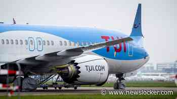 TUI-vlucht naar Amsterdam maakt noodlanding op Rhodos