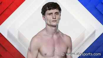 Hickey returns to fight Axe on August 8 Dublin show live on Sky Sports