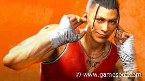 VIRTUA FIGHTER CROSSROADS – Official “Legacy” AMV Trailer