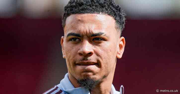Morgan Rogers makes Arsenal transfer decision after Chelsea and Man Utd interest