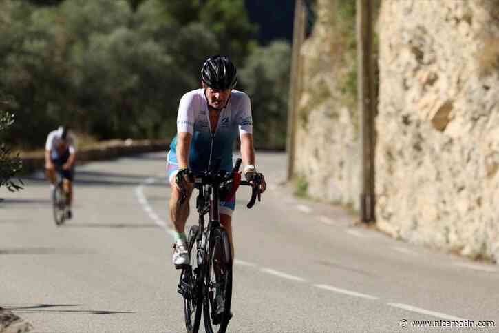 La Cyclo du Tour des Alpes-Maritimes : 5 bonnes raisons de s’inscrire dès maintenant si vous aimez le vélo