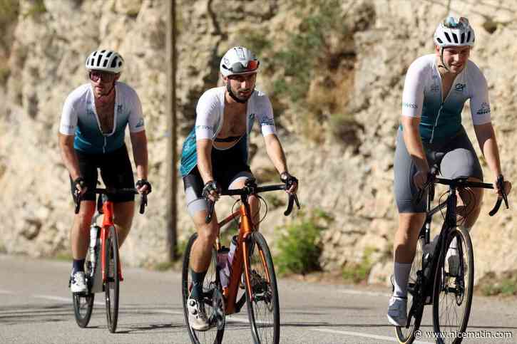 La Cyclo du Tour des Alpes-Maritimes : 5 bonnes raisons de s’inscrire dès maintenant