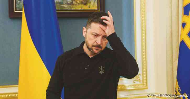 Scontro Kiev-Varsavia, ultimo capitolo: Zelensky diserta la conferenza sulla ricostruzione dell’Ucraina in Polonia