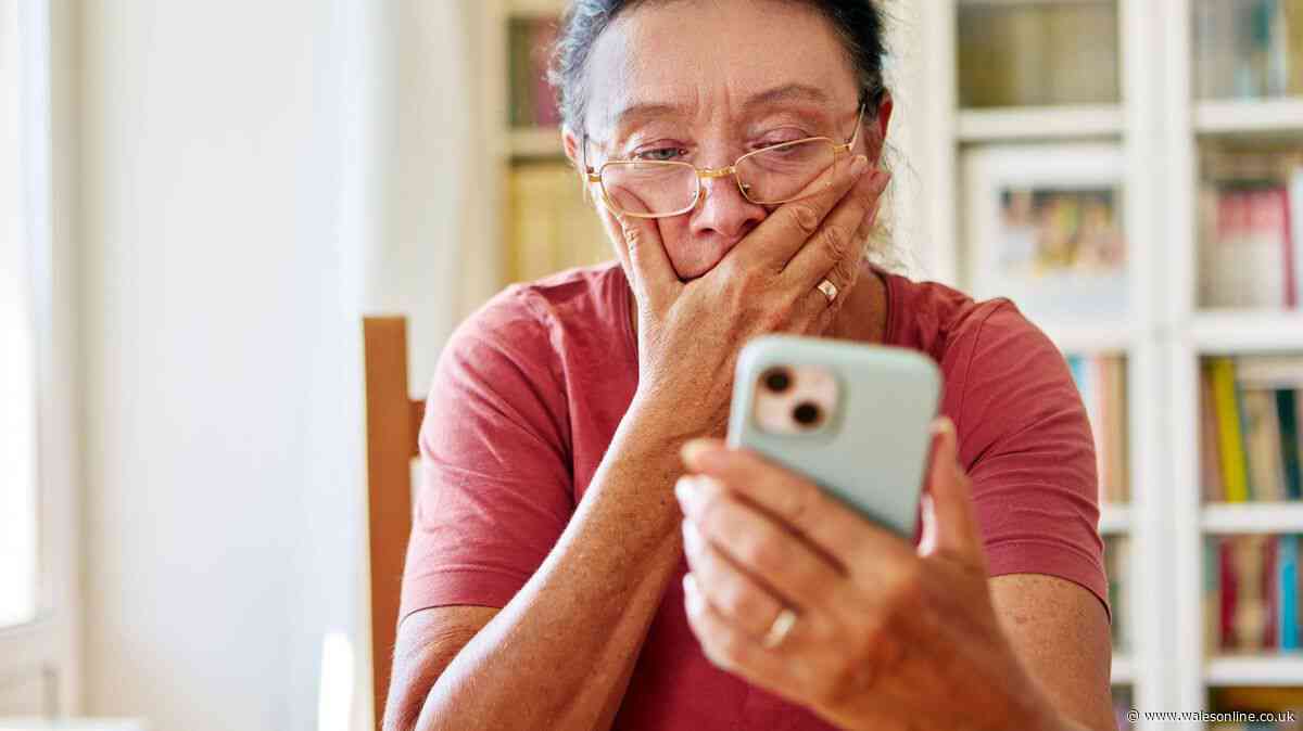 Millions of Apple users could receive £77 payment in UK claim