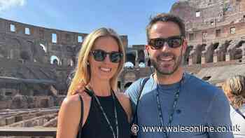 Jamie Redknapp's wife addresses 'giving everyone time and space' in blended family insight