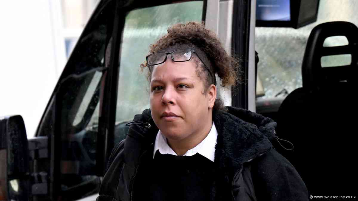 Six key moments from court as Joanne Penney murderers are sentenced