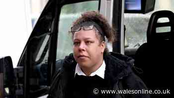 Six key moments from court as Joanne Penney murderers are sentenced
