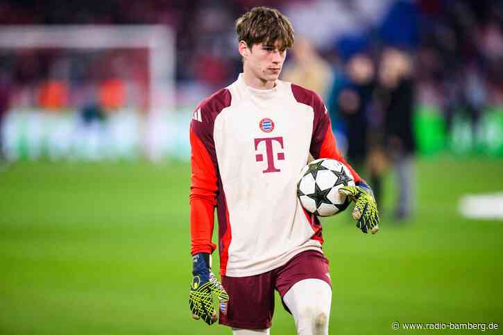 Ex-U17-Weltmeister wechselt in 3. Liga