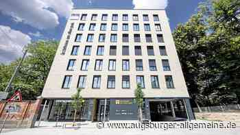 Neue Praxis für Strahlentherapie am Augsburger Diako eröffnet