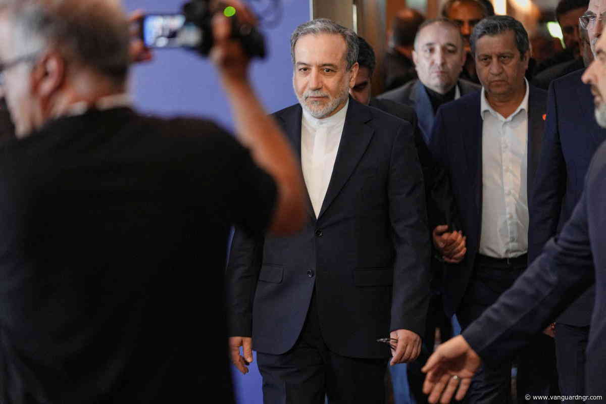 Iran says won’t allow UN inspectors at bombed nuclear sites
