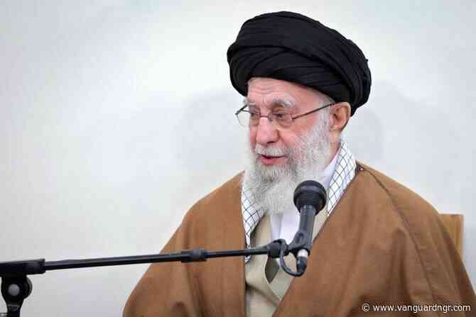 Iran announces three-day holiday in Tehran for Ali Khamenei’s funeral