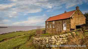 Fairytale-like Yorkshire cottage with 'unbeatable' views and rare chance to book