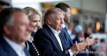 'What Else Is Hidden?': Trump Debuts Shocking 'MAGA Mullet' After Hair-Loss Drug Is Scrubbed From Medical Records