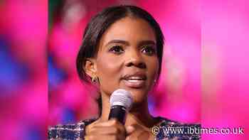 'Want to Physically Fight People': Pregnant Candace Owens Shuts Down Chilling Death Hoax With Major Baby Update