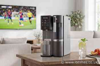 Celebrate Every Big Moment at Home With Waterdrop Filter This Prime Day