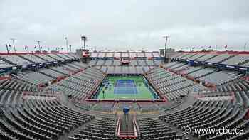 Tennis Canada announces plans for new Montreal stadium with retractable roof