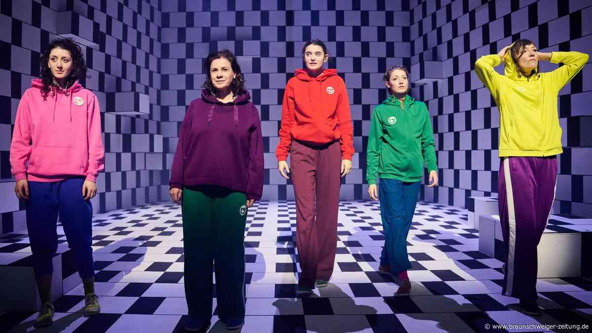 Staatstheater Braunschweig: Welche neuen Schauspieler kommen, welche gehen müssen