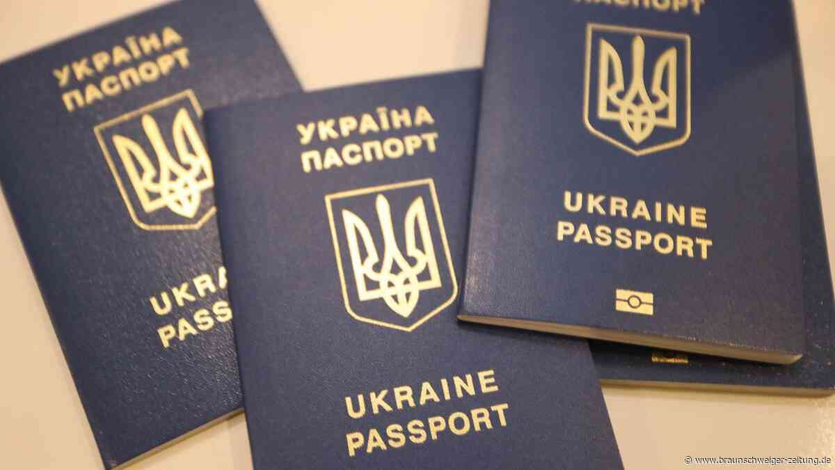 Geflüchtete Ukrainer in Salzgitter: So viele sind (noch) hier, so viele arbeiten