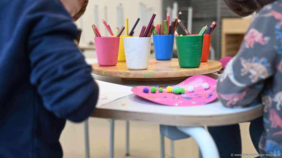 Modulbauweise und Festpreis: Braunschweig wagt neues Kita-Konzept