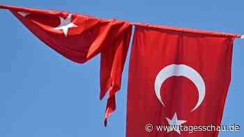 Vor NATO-Gipfel: Hunderte Festnahmen in Ankara
