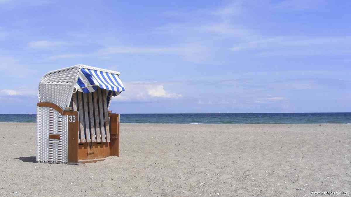 Ein Fünftel in Deutschland kann sich keine Woche Urlaub leisten