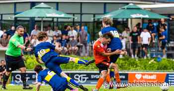 Rechtszaak gemengd indelen amateurvoetbal: zondagclubs voelen zich benadeeld: ‘Dit gaat over clubcultuur, over tradities’