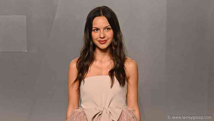 From Lilith to Daisy: Olivia Takes the Torch