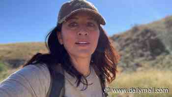 Missing scientist found dead after 11 months took two shocking items with her that cast doubt on suicide theory