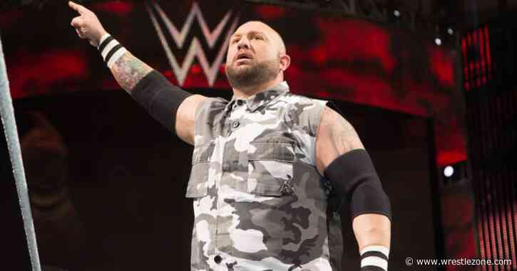WWE Legend Bully Ray Accused Of Backpedaling Amid Josh Barnett Feud