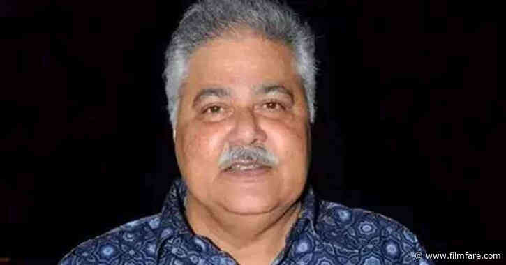 âœWe Wish The Honour Had Come Earlierâ- Satish Shahs Cousin to Accept Padma Shri On His Behalf