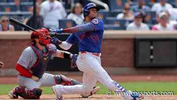 Free MLB home run picks, odds for June 23: Juan Soto in expert's best bets for Tuesday HR player props