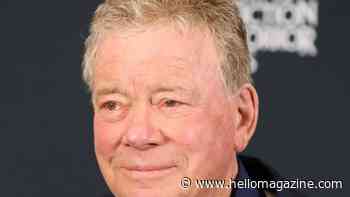 William Shatner, 95, shocks fans with his appearance in new photo with his great-grandson