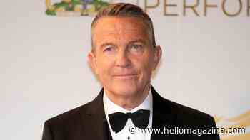 Bradley Walsh's surprising new career move
