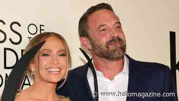 Finn Affleck reunites with Jennifer Lopez and her child for rare blended family night out