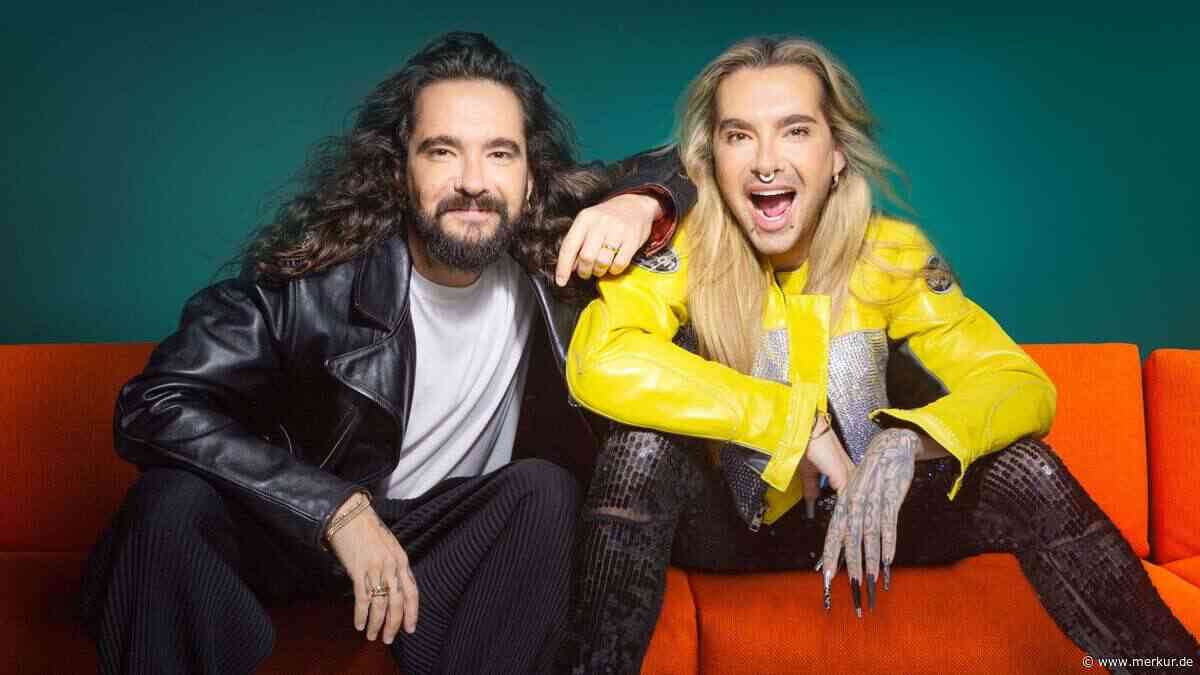 „Wetten, dass..?“-Übernahme: Tom Kaulitz spricht über ZDF-Geheimhaltung und Quotendruck