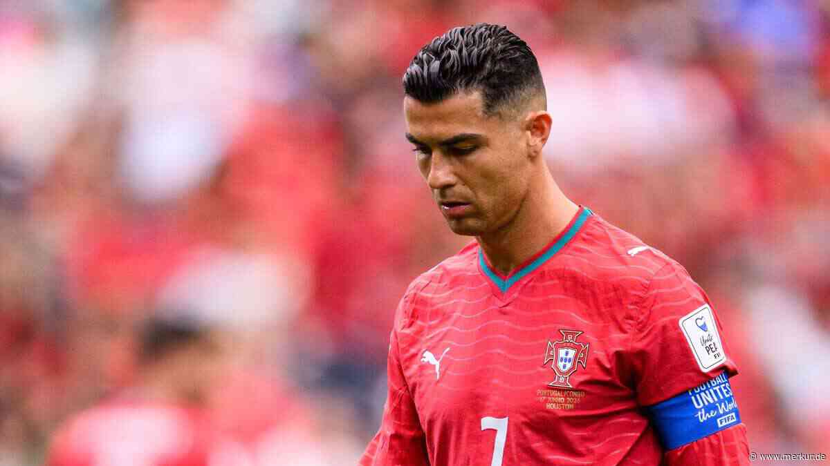 Portugal gegen Usbekistan heute im Liveticker: WM-Mitfavorit steht bereits unter großen Druck