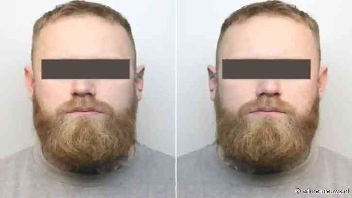 Britse voortvluchtige op Most Wanted-lijst gepakt in België: drugs en vuurwapen bij arrestatie