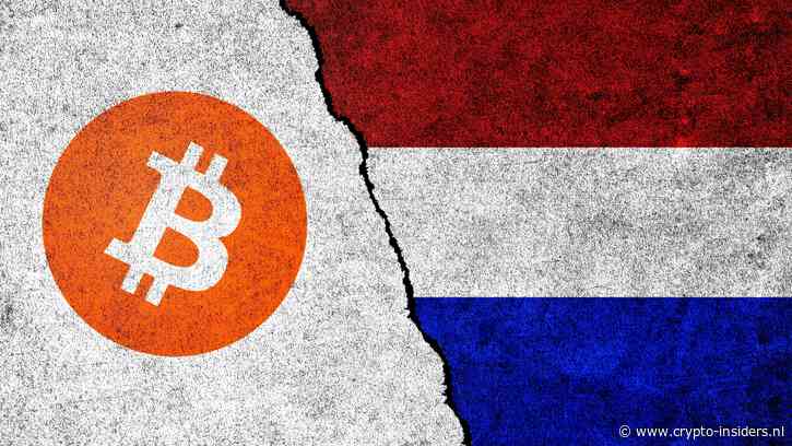 Bitcoin-voorspellers zetten €331.000 op Nederland als winnaar tegen Tunesië
