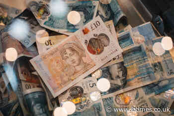 UK Council Pension Data Reveals Record £100,000 Pensions: But Who Pays for It?