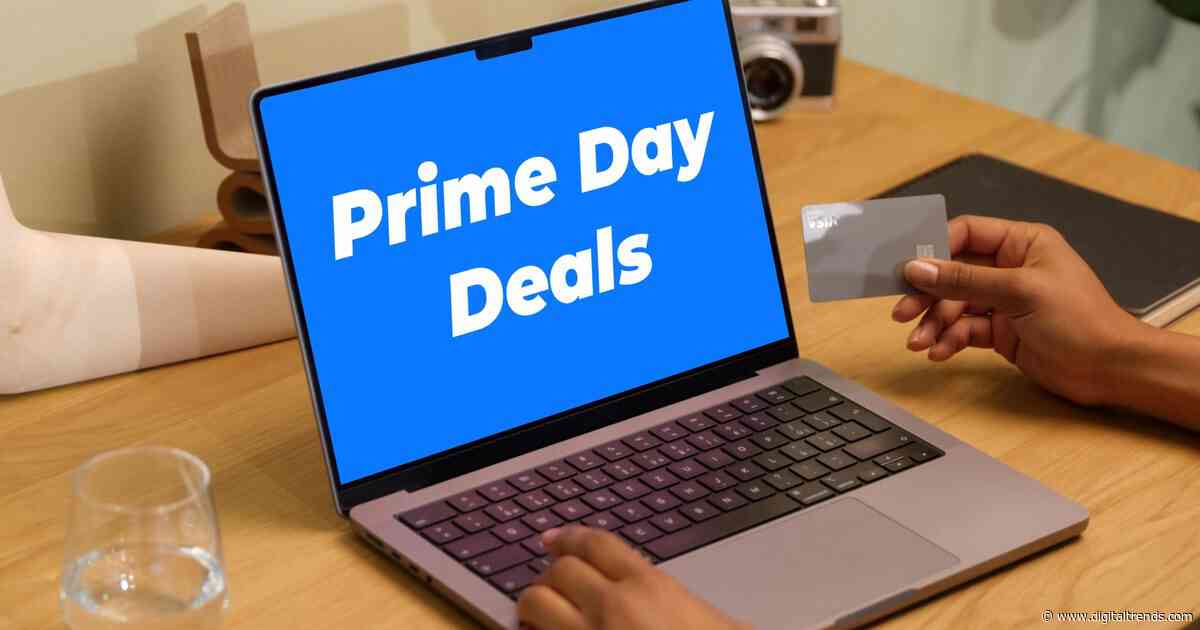 I sifted through the Prime Day chaos to find the best Apple deals actually worth buying