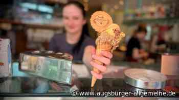Wieder zehn Cent mehr oder gleich wie im Vorjahr? Das kostet die Kugel Eis in Neu-Ulm
