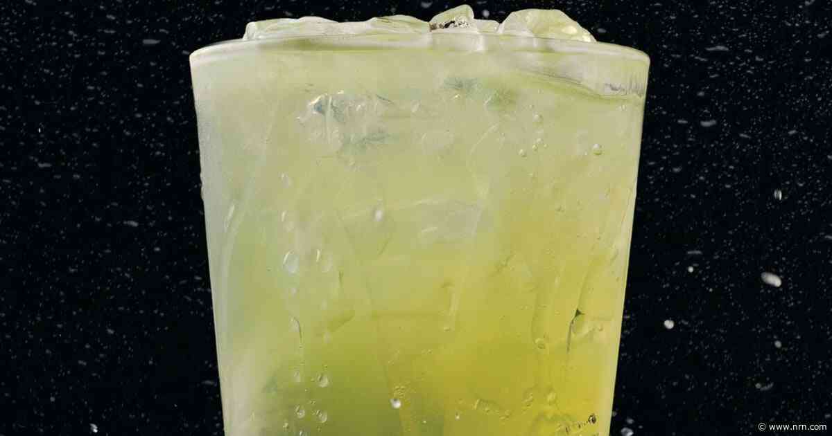 Applebee’s brings back its signature Dollarita