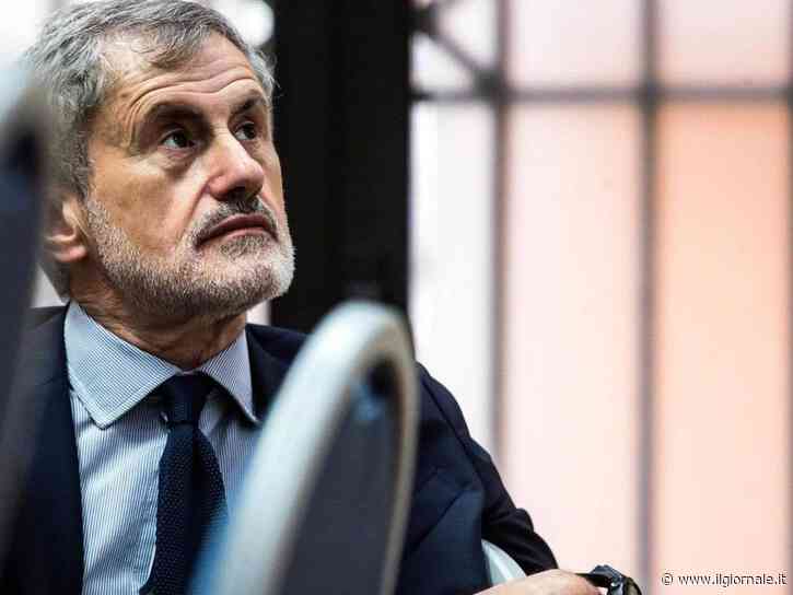 Alemanno lascia Rebibbia dopo oltre un anno di detenzione: "Sono innocente, questa esperienza non doveva nemmeno iniziare"