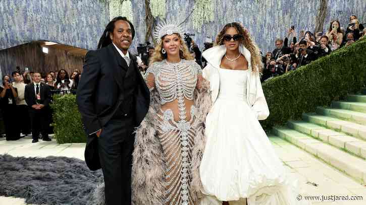 Beyoncé Reveals the Heartwarming Reason Jay-Z Grew Out His Hair
