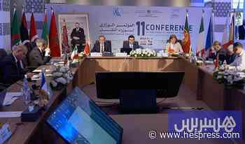 اجتماع تحضيري للنقل بالرباط